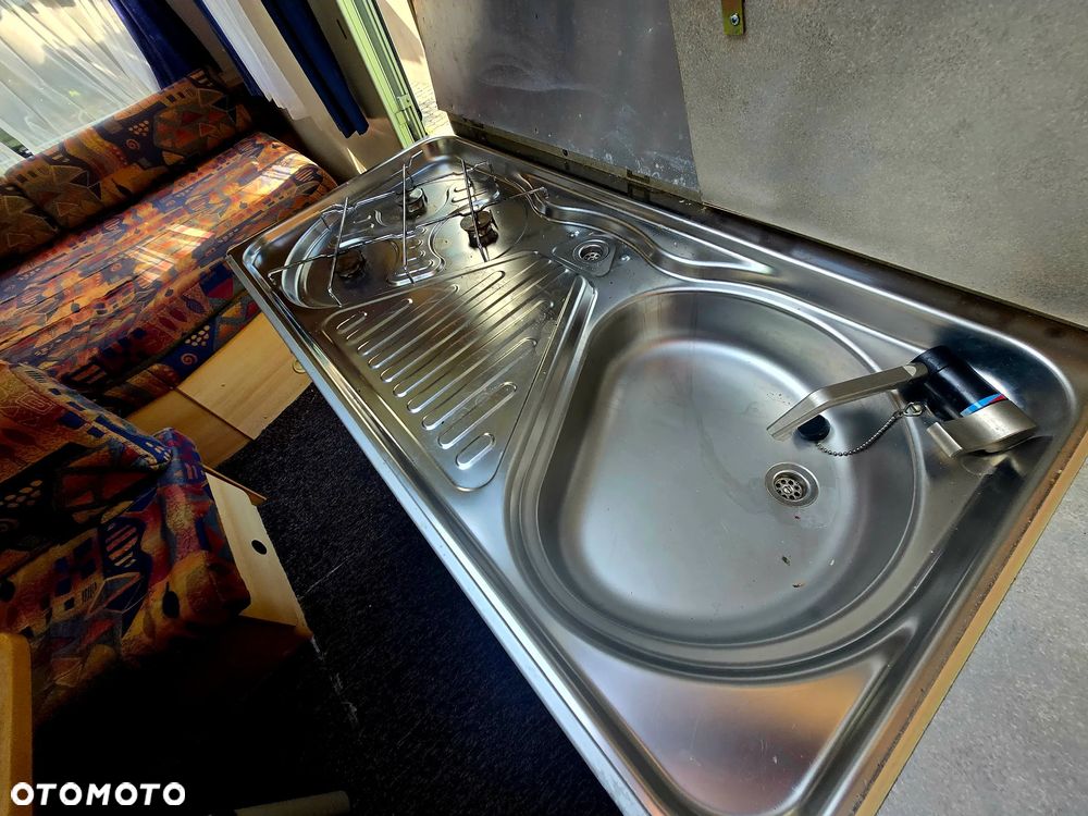 Wilk Safari 560 - 11