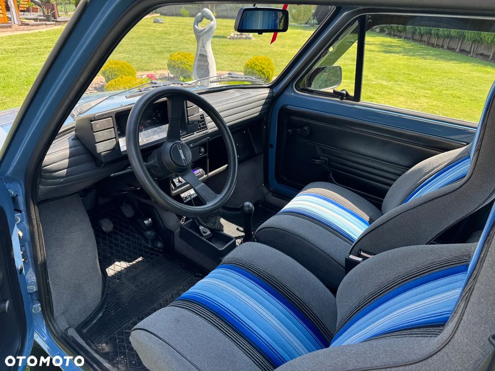 Fiat 126 - 8