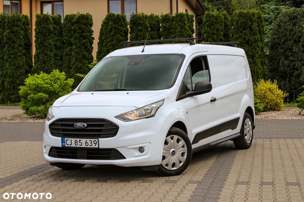 Ford Connect MAX - 8