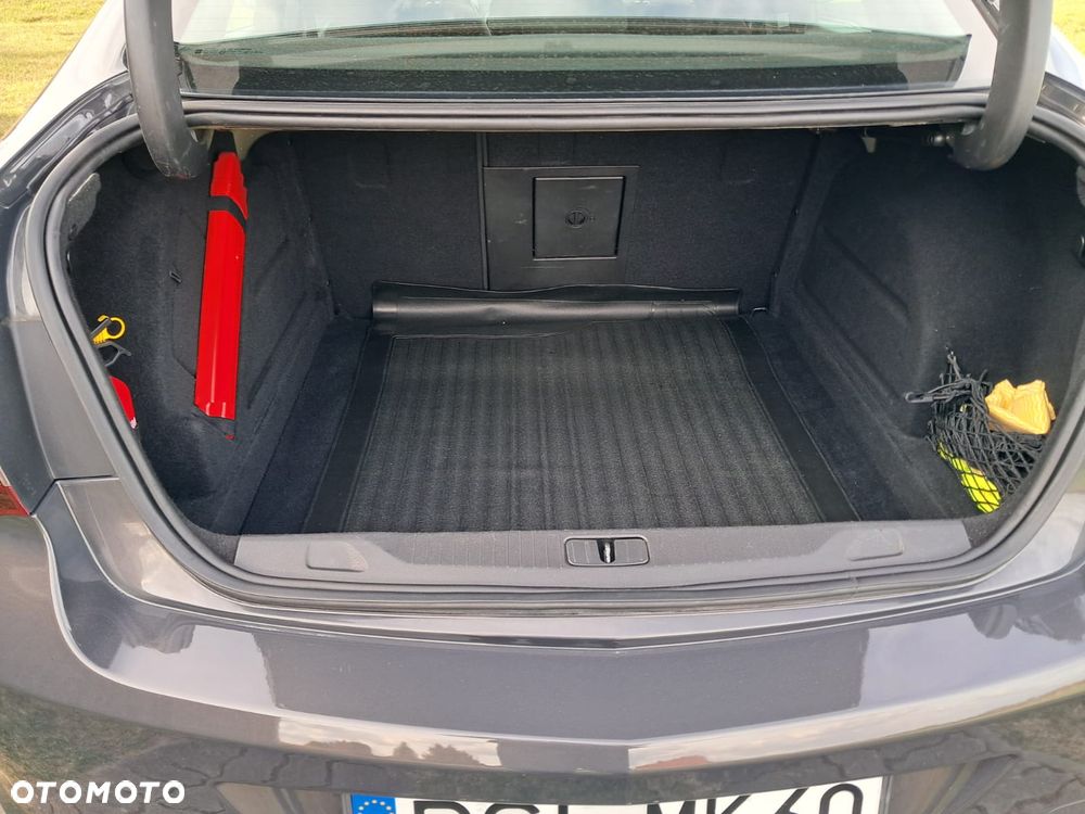 Opel Astra 1.6 Business - 16