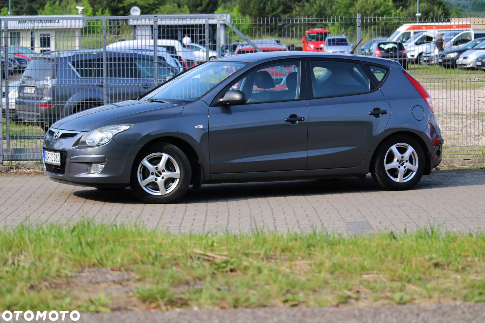 Hyundai i30 - 8