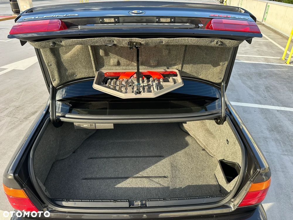 BMW Seria 5 - 20