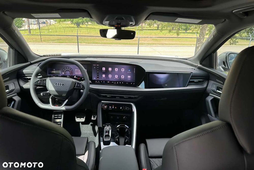 Audi SQ5 Sportback TFSI quattro S tronic - 10