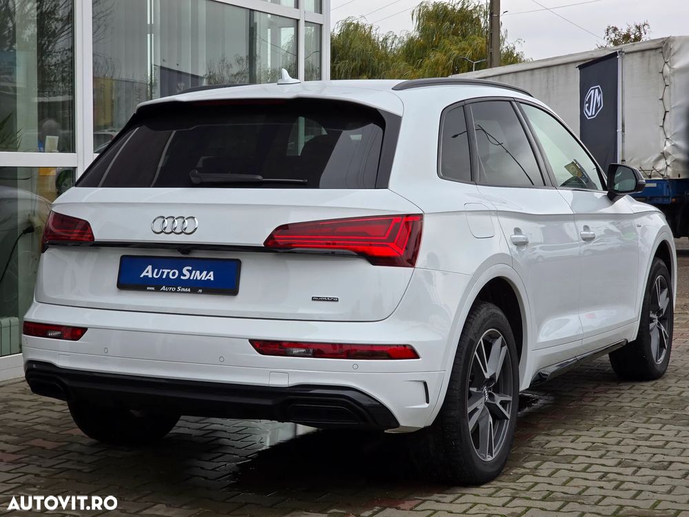 Audi Q5 - 8