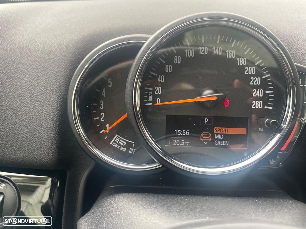 MINI Countryman Cooper SD Auto - 25