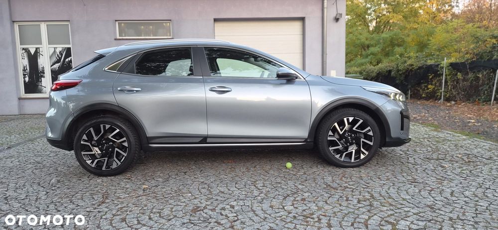 Kia Ceed 2023 photo 4