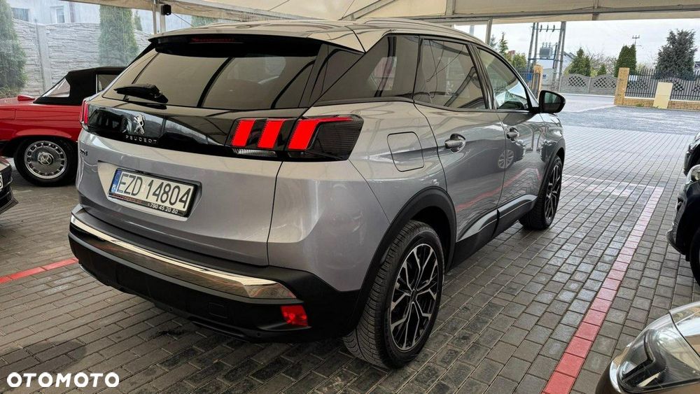Peugeot 3008 1.2 PureTech Road Trip S&S - 24
