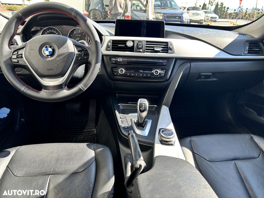 BMW Seria 3 - 14