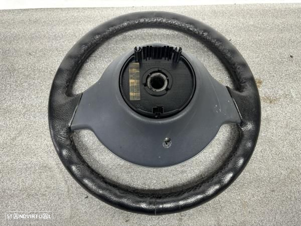 Volante Smart City-Coupe (450) - 6