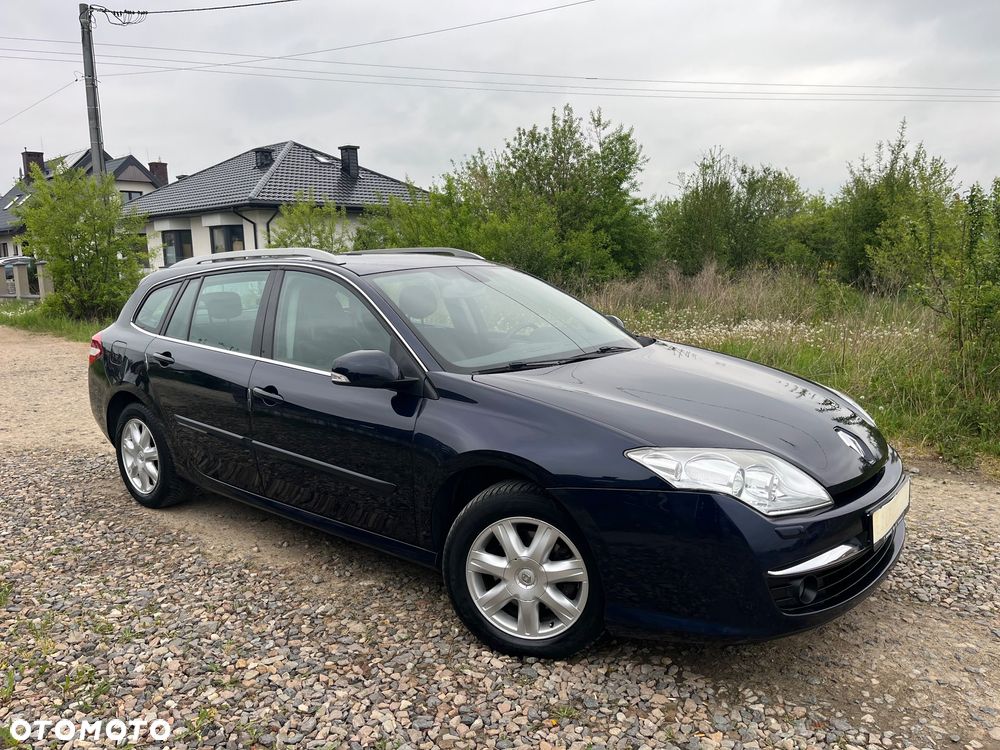 Renault Laguna 2.0 Turbo Exception - 3
