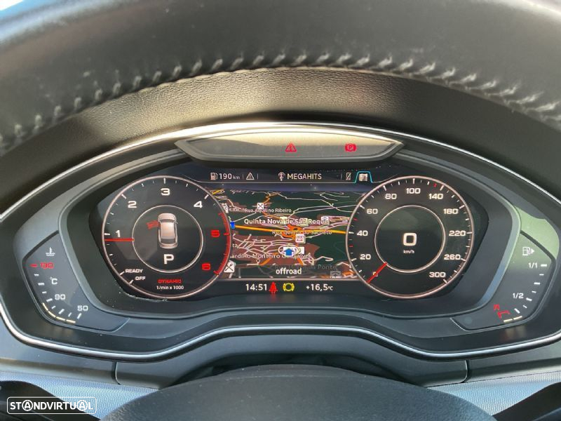 Audi Q5 40 TDI quattro S-line S-tronic - 48
