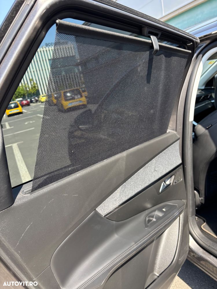 Peugeot 5008 1.6 BlueHDI EAT6 Allure - 9