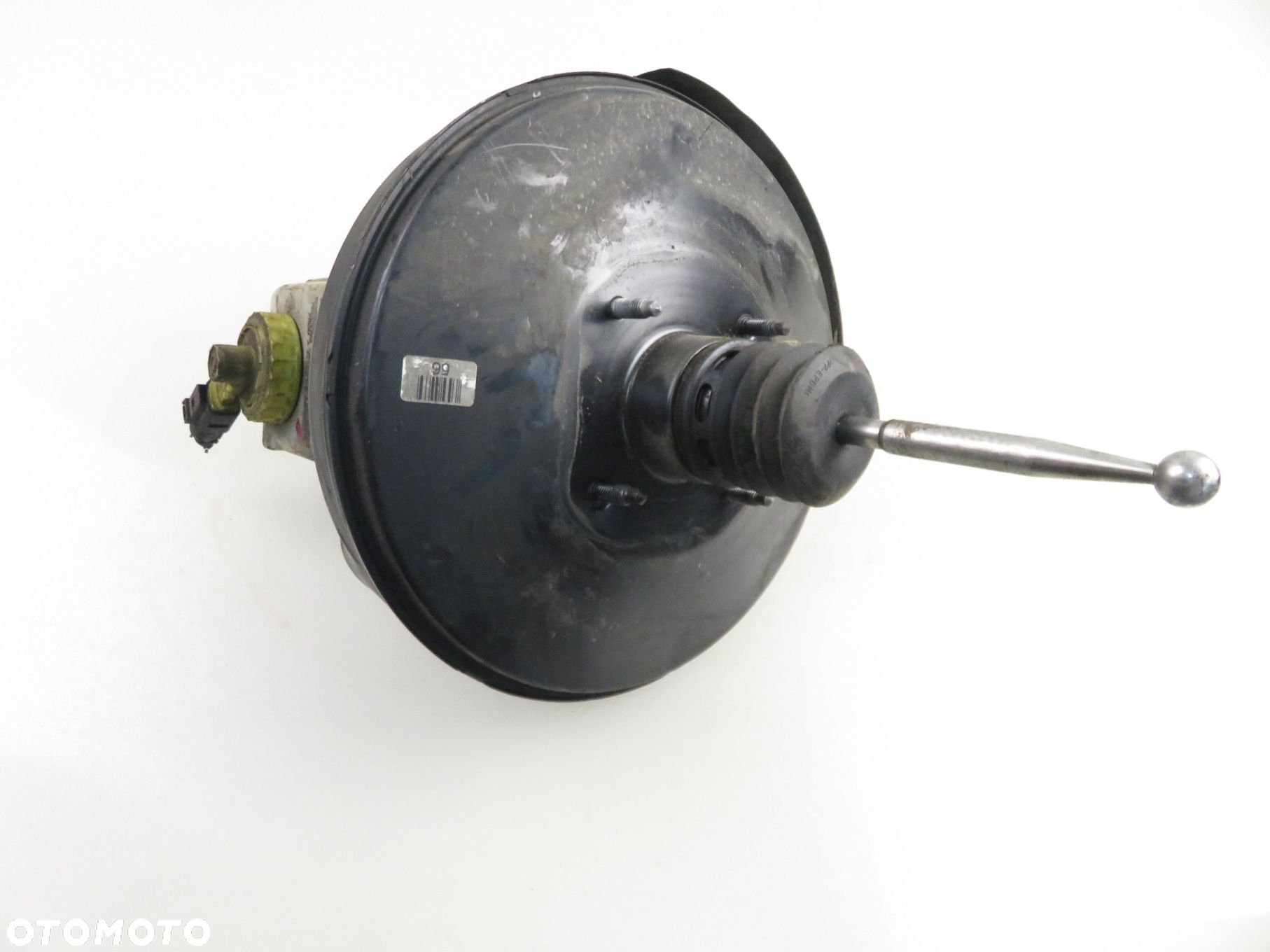 SERWO AUDI A3 (8L1) 1.9 TDI quattro - ASZ 1J1614105S 03786435034 - 8