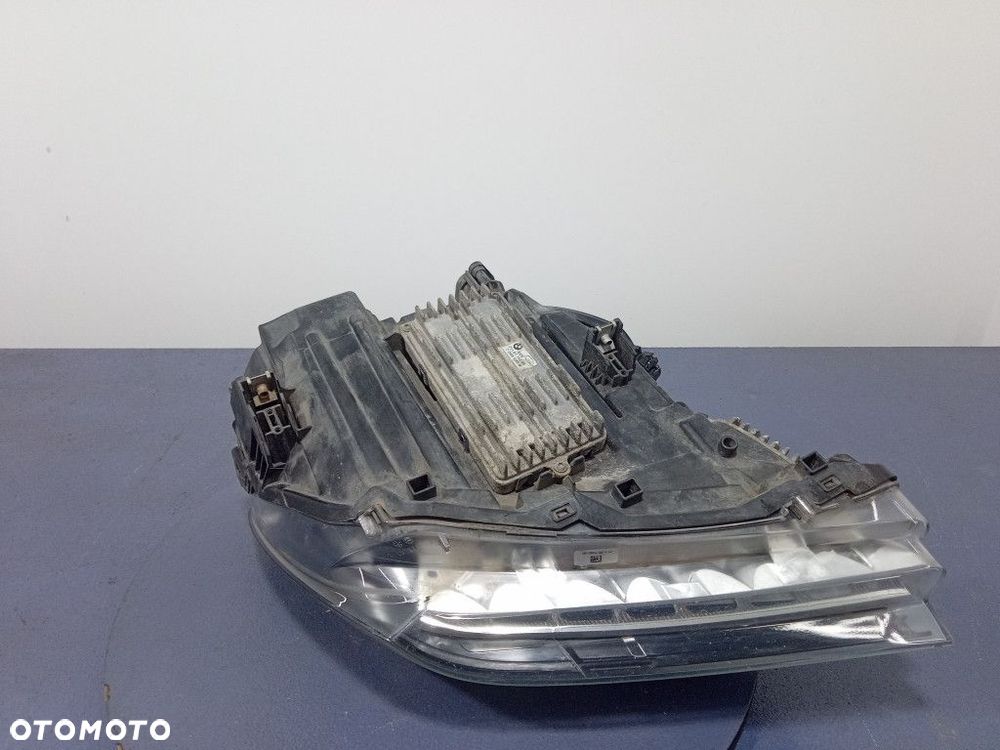 BMW 6 F12 F13 REFLEKTOR LEWY LAMPA LEWA FULL LED 7358357 - 3