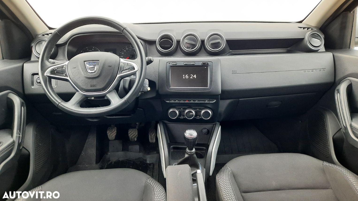 Dacia Duster - 3