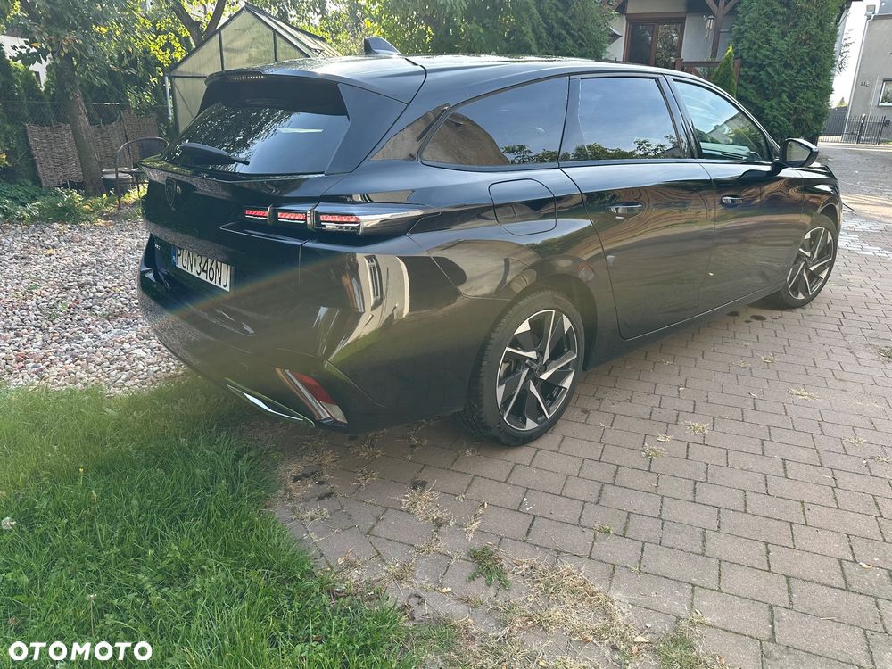 Peugeot 308 BlueHDi 130 EAT8 Allure Pack - 29