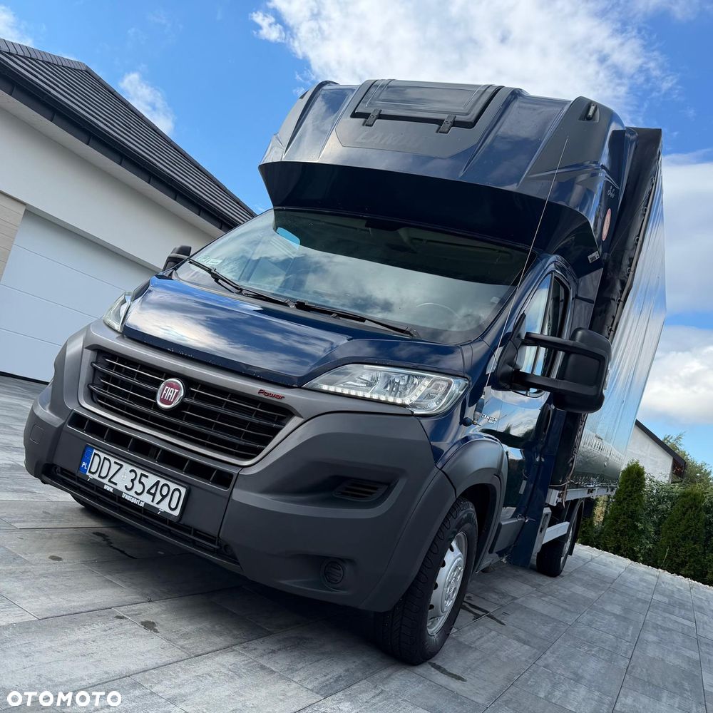 Fiat DUCATO - 1