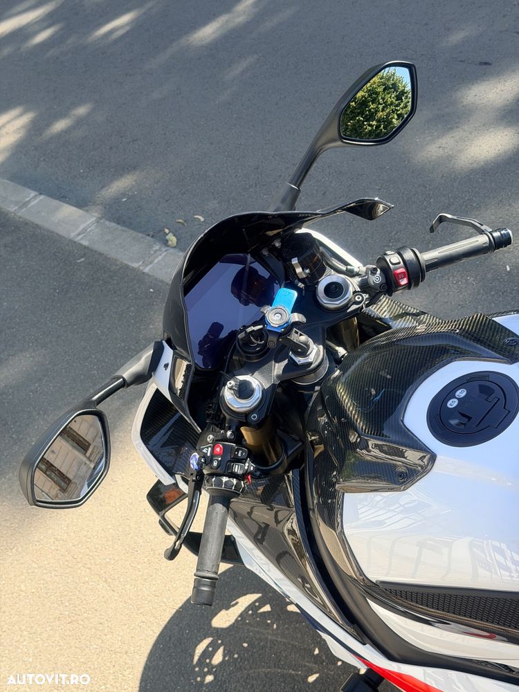 BMW S1000RR - 10