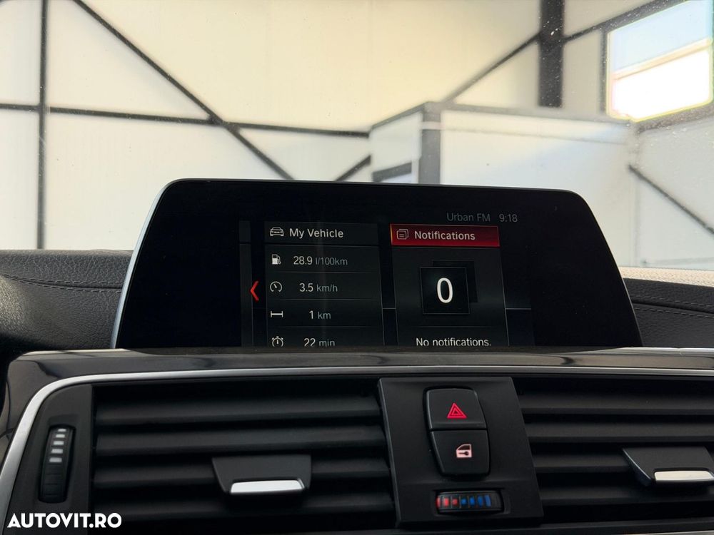 BMW Seria 4 - 20