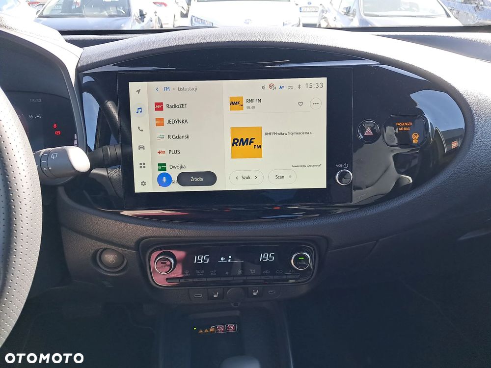 Toyota Aygo X - 18