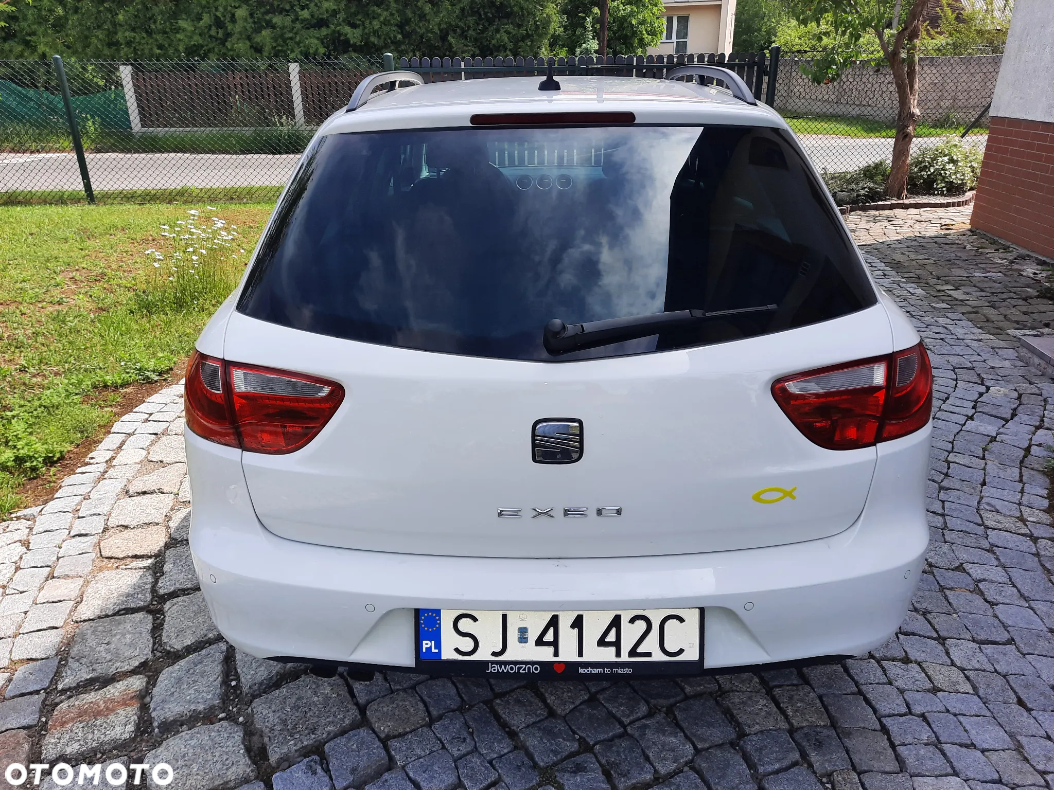 Seat Exeo ST 1.6 Style - 2