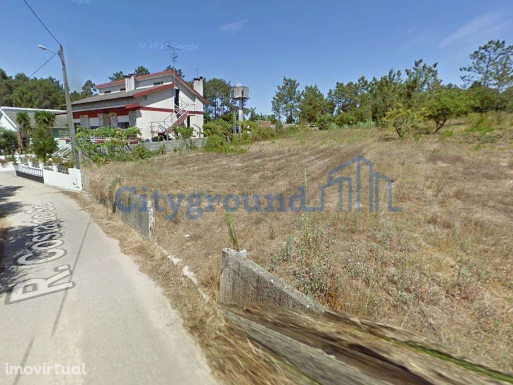 Terreno de 900m² em Arroteia, Souto da Carpalhosa - Excelente Local... - Grande imagem: 2/7