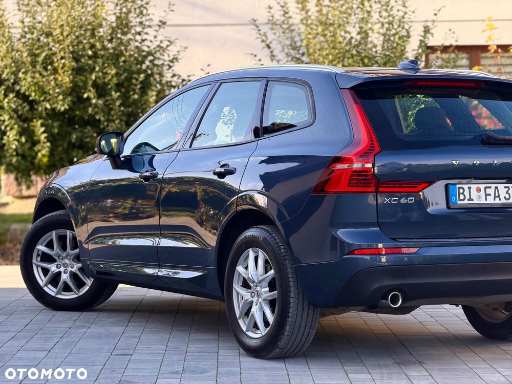 Volvo XC 60 D4 AWD Momentum - 17