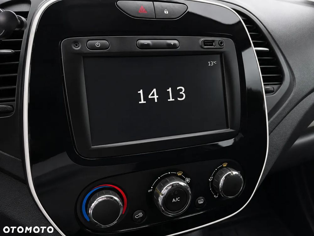 Renault Captur - 7