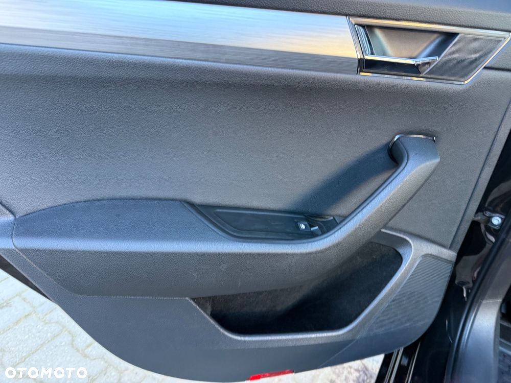 Skoda Superb 2.0 TDI SCR 4x4 Ambition DSG - 20