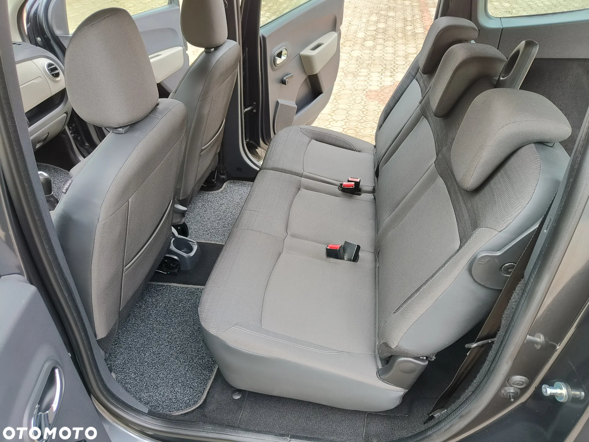 Dacia Lodgy - 20
