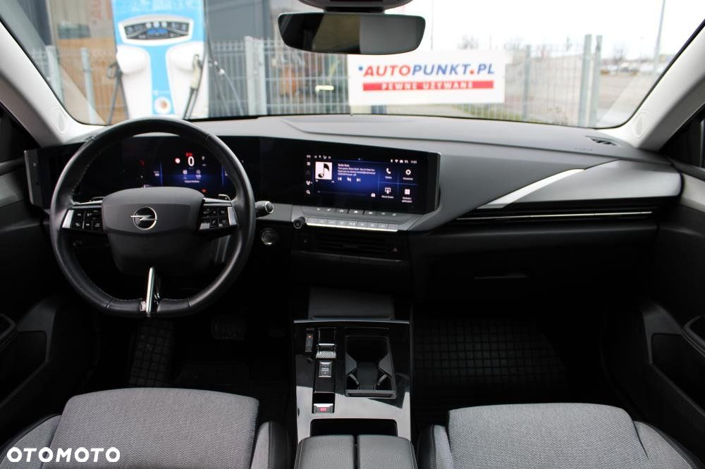 Opel Astra - 25