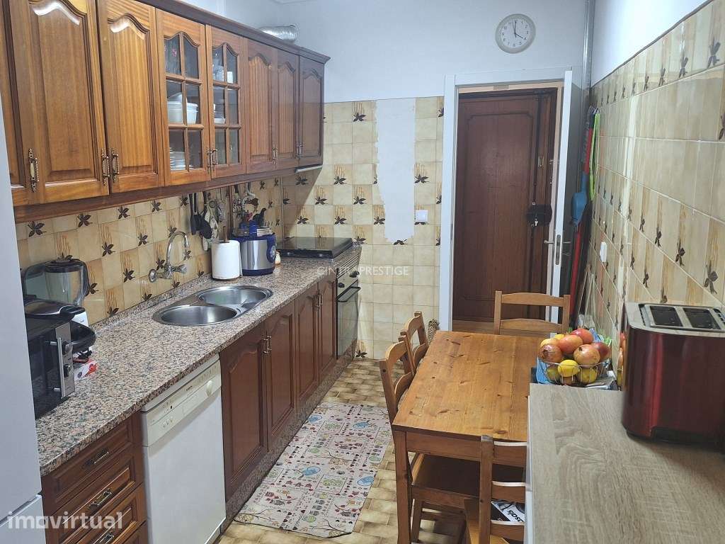 Apartamento T2 em Alverca - Vila Franca de Xira - Conforto e Tranqu... - Grande imagem: 3/17