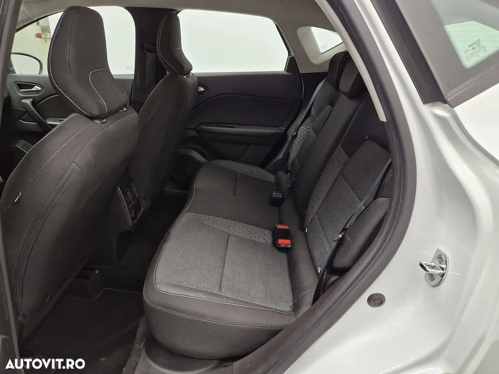 Renault Captur - 9