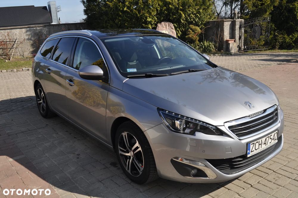 Peugeot 308 PureTech 130 Stop & Start GT-Line Edition - 9