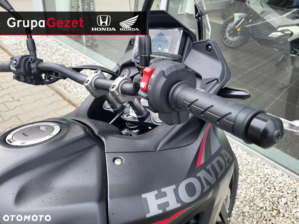 Honda XL - 11