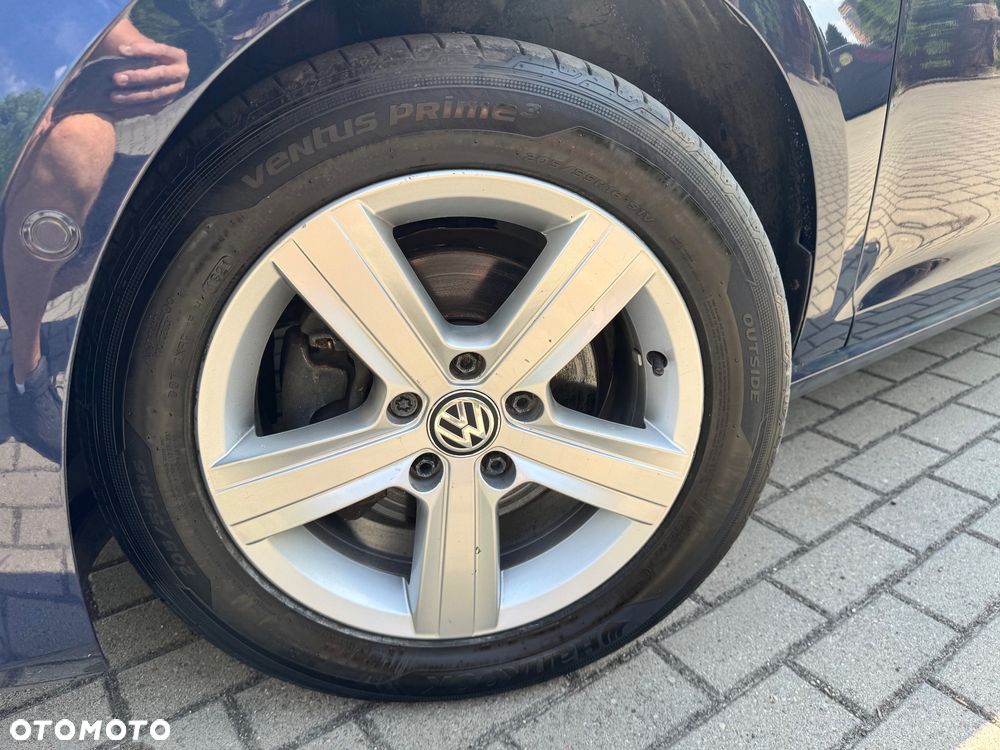 Volkswagen Golf 1.4 TSI Trendline - 28