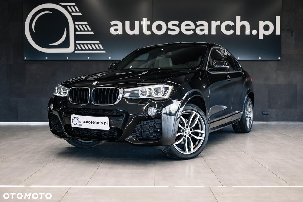 BMW X4 xDrive20i M Sport - 2