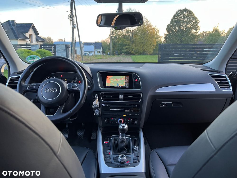 Audi Q5 - 28