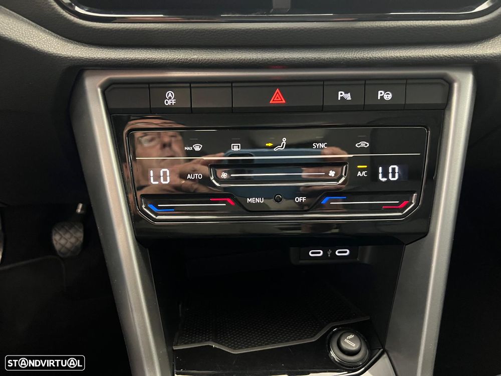 VW T-Roc 1.0 TSI Life - 26