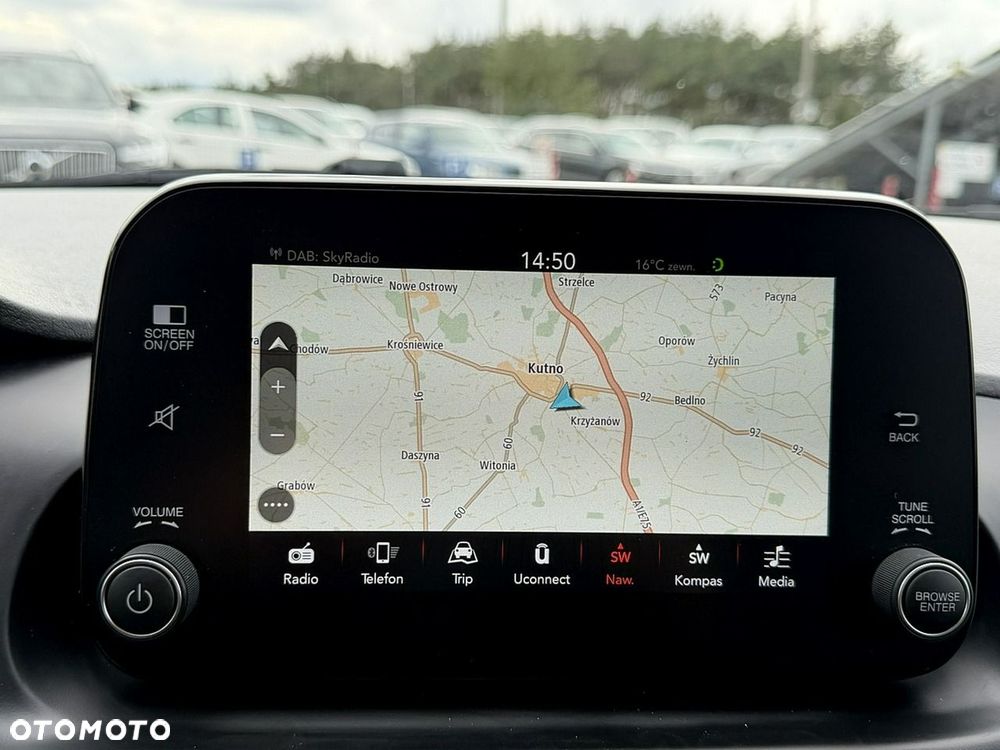 Fiat Tipo - 18