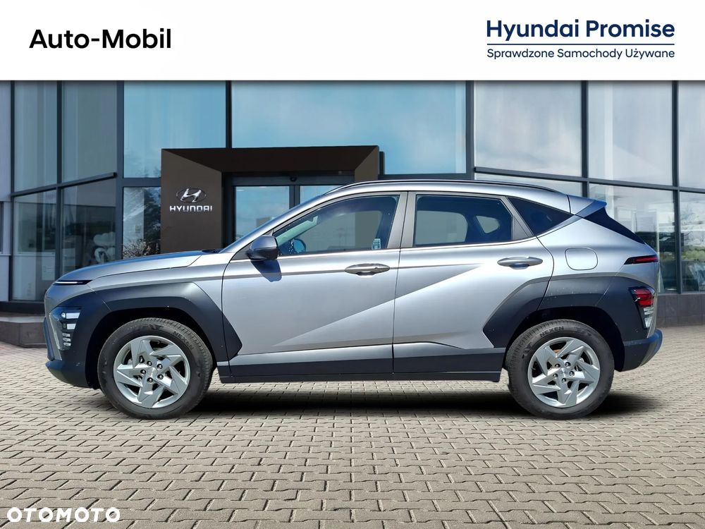 Hyundai Kona - 7