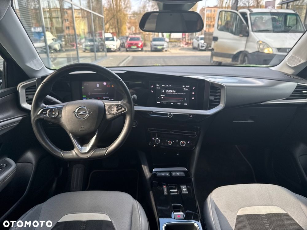 Opel Mokka 50kWh Elegance - 8