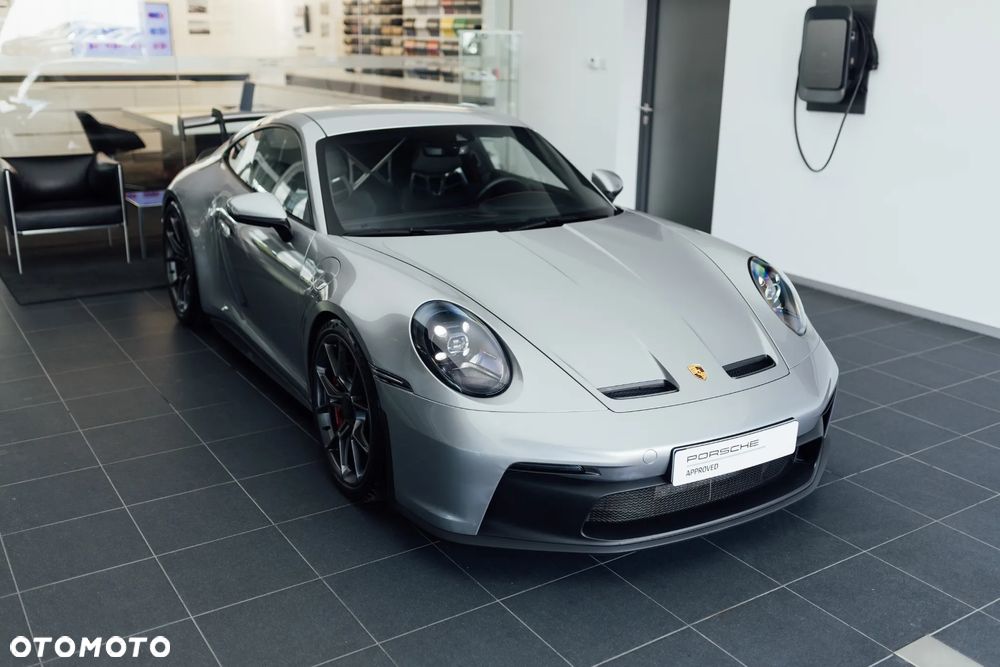 Porsche 911 GT3 PDK - 8