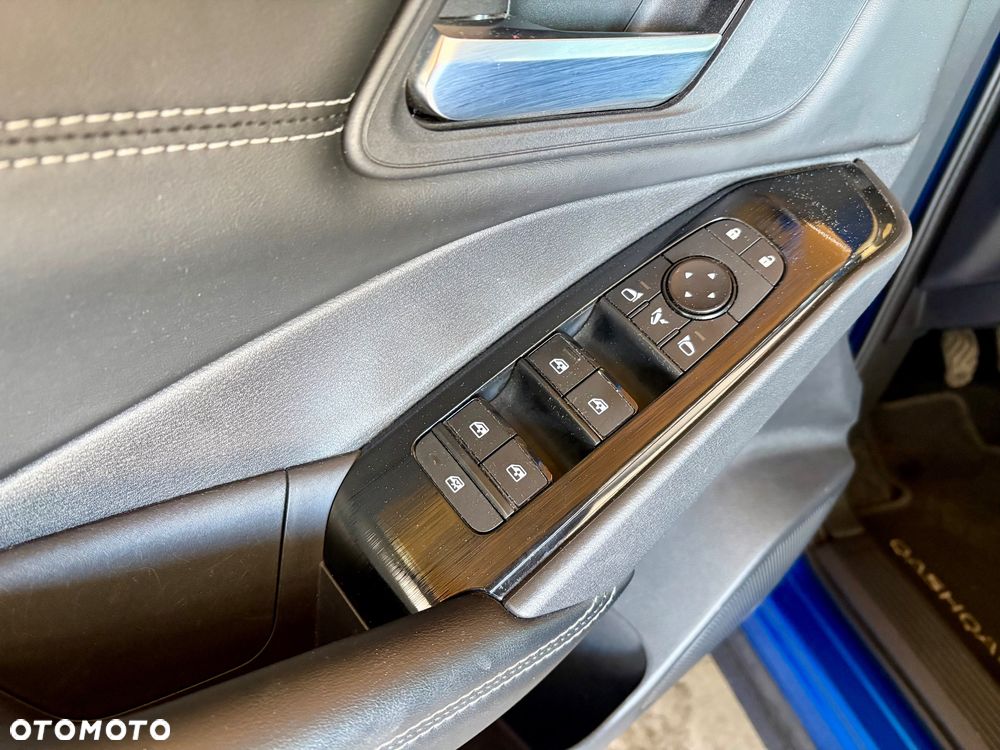 Nissan Qashqai 1.3 DIG-T MHEV Acenta - 12