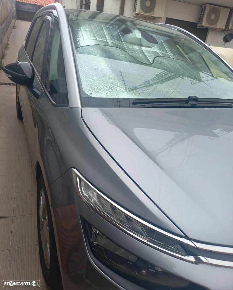 Citroën Grand C4 Spacetourer 1.5 BlueHDi Feel - 3