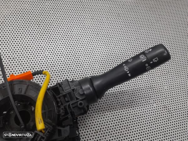 Comutador / Manete (Luzes/Piscas/Escovas/Fita) Toyota Yaris (_P9_) - 3