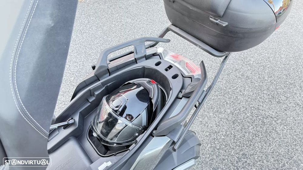 BMW C 400 GT - 32