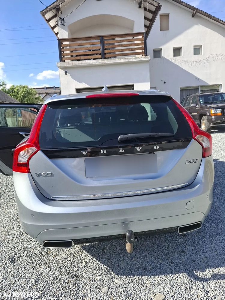 Volvo V60 - 3