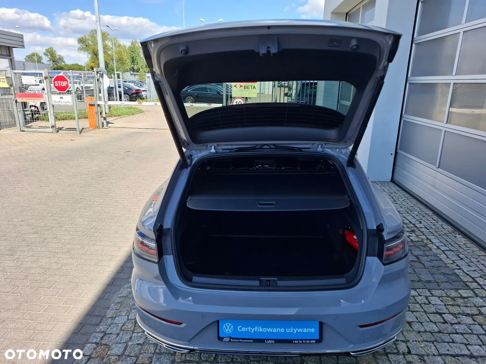 Volkswagen Arteon Shooting Brake 2.0 TSI OPF DSG R-Line - 9