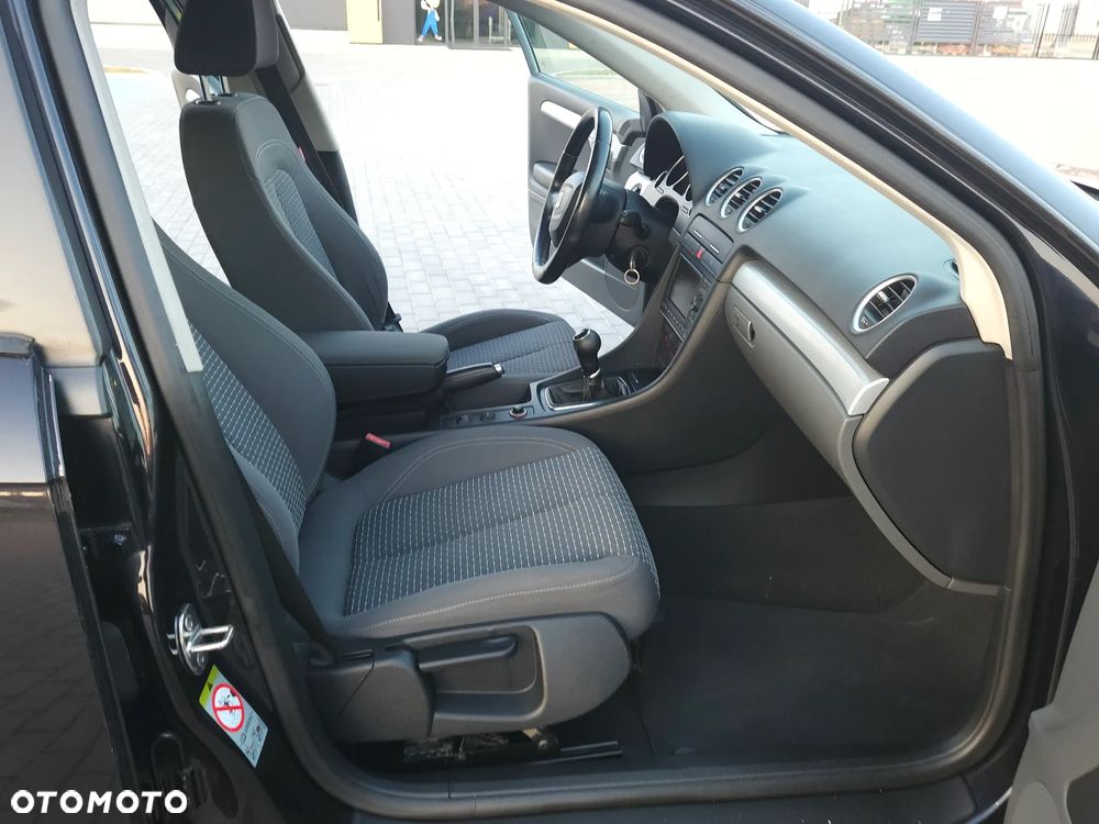Seat Exeo 2.0 TDI CR Reference - 23